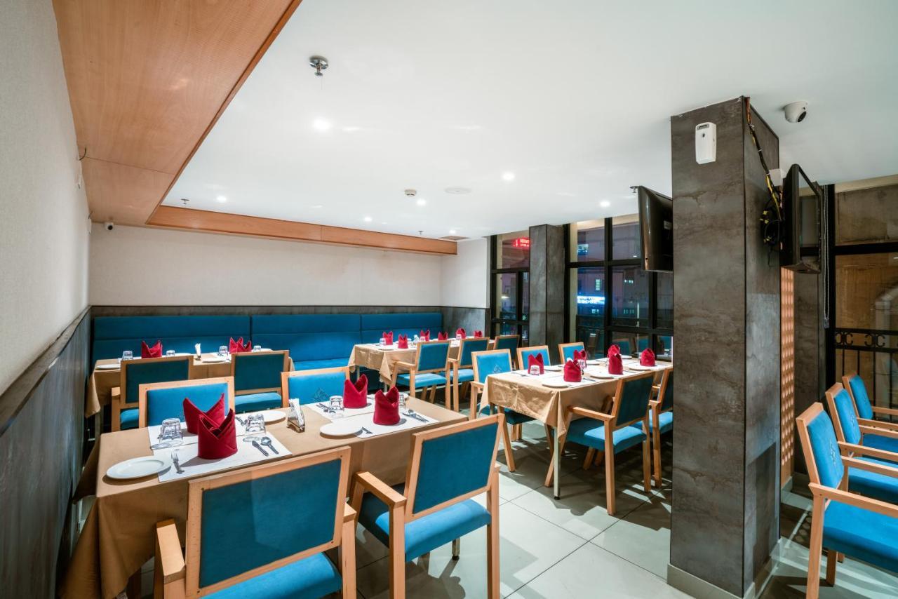 Townbridge Hotels & Suites Kochi المظهر الخارجي الصورة